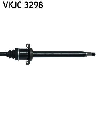 Cardan SKF VKJC 3298